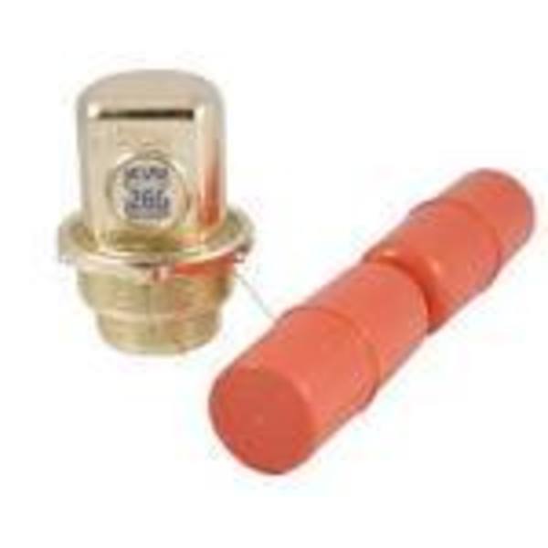 Scully 03139 72" Golden Gallon Gauge 03139